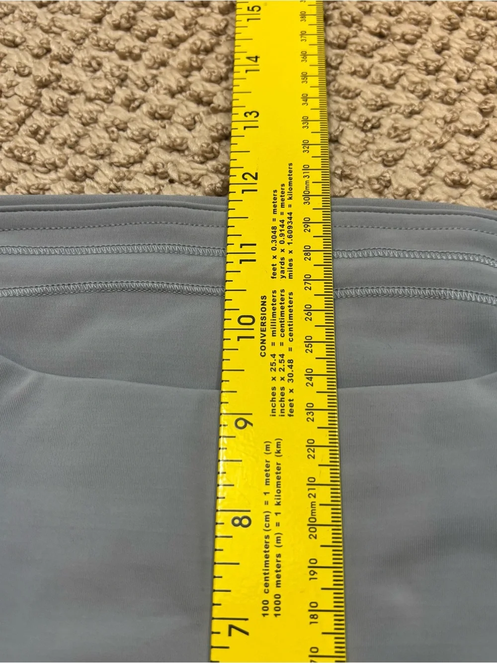 Lululemon Fast and Free High-Rise Tight 25